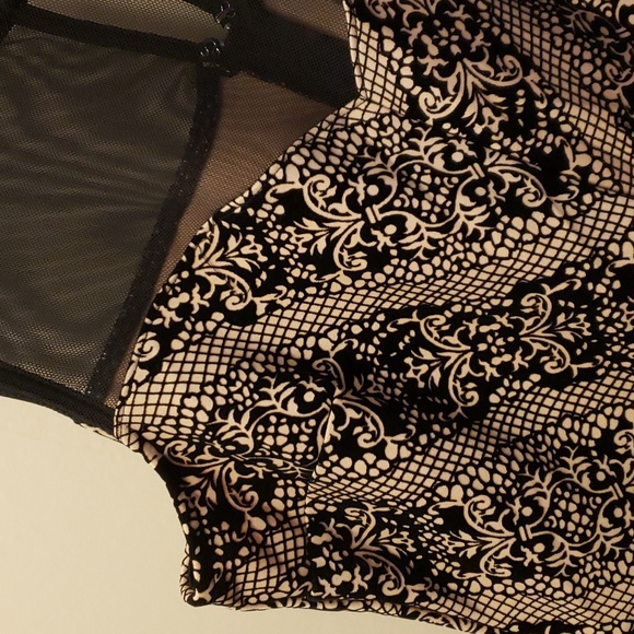 🖤💚Cocktail Dress  - #D5 - Picture 2 of 5